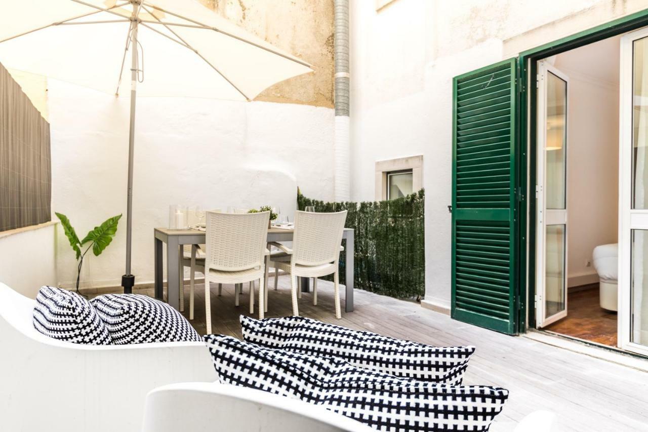 Duque 53 Apartment Lisbon Exterior photo
