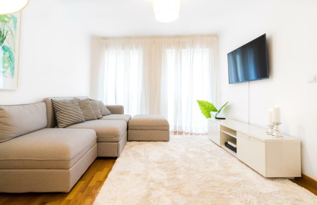 Duque 53 Apartment Lisbon Exterior photo